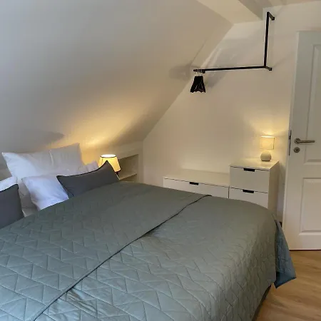 Apartamento Spreewaldhaus Am Landgut - Pretschen Markische Heide Exterior foto