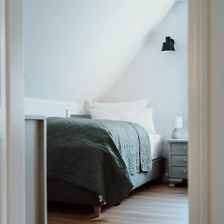 Apartamento Spreewaldhaus Am Landgut - Pretschen Markische Heide Exterior foto