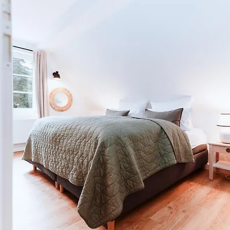 Apartamento Spreewaldhaus Am Landgut - Pretschen Markische Heide Exterior foto