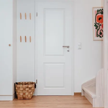 Apartamento Spreewaldhaus Am Landgut - Pretschen Markische Heide Exterior foto