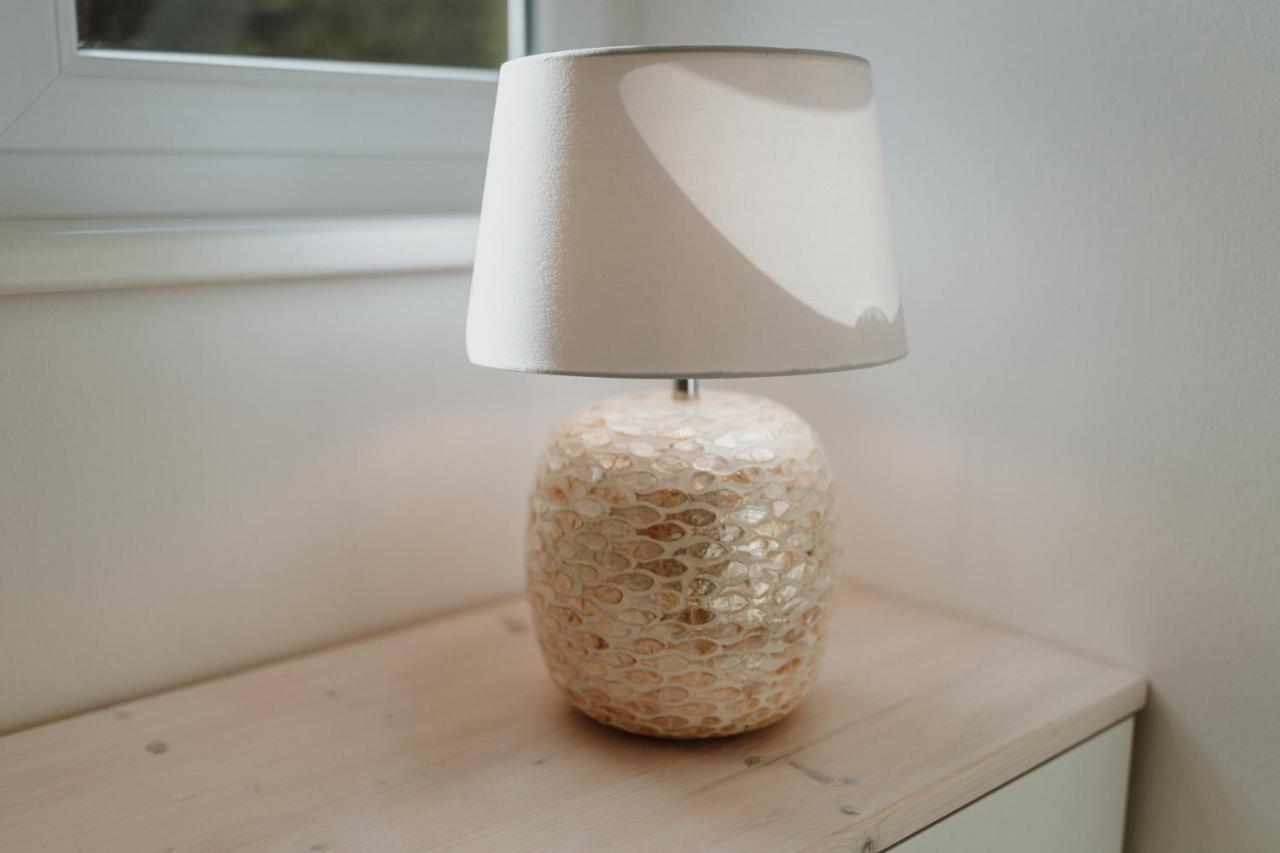 Spreewaldhaus Am Landgut - Pretschen Appartement