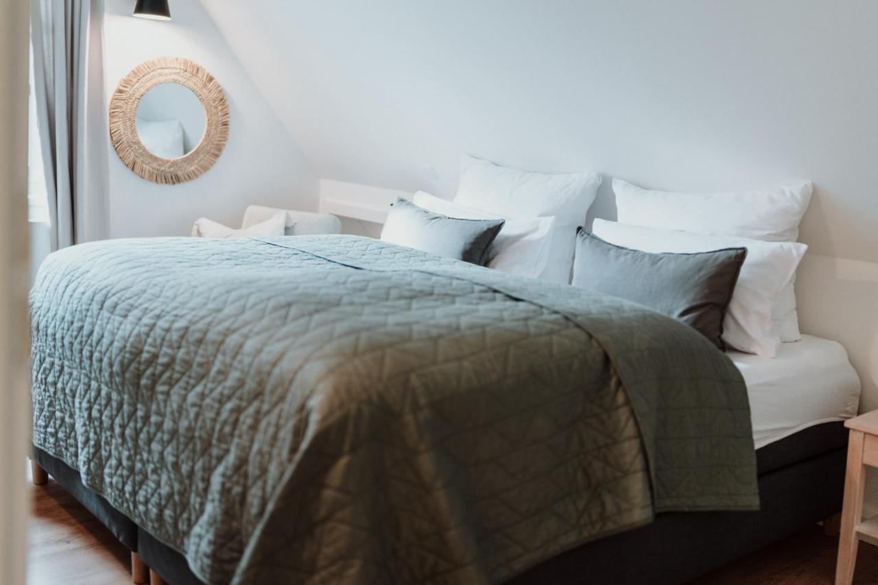Apartment Spreewaldhaus Am Landgut - Pretschen