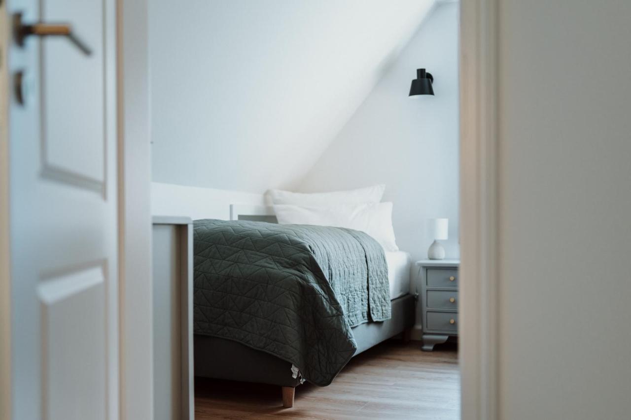 Apartment Spreewaldhaus Am Landgut - Pretschen