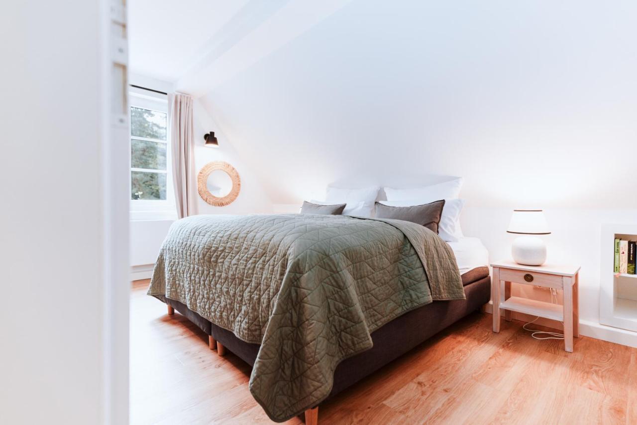 Apartment Spreewaldhaus Am Landgut - Pretschen