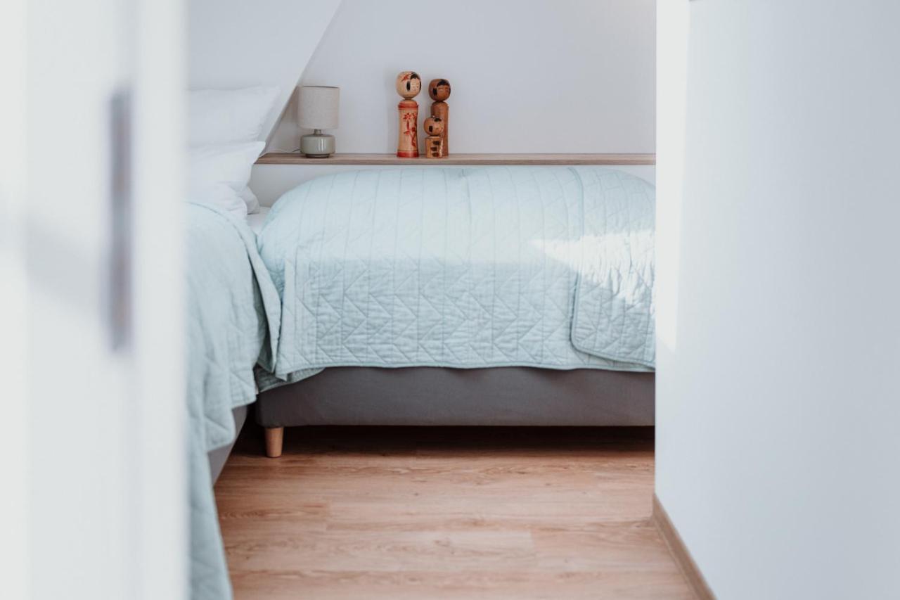 Spreewaldhaus Am Landgut - Pretschen Apartment *