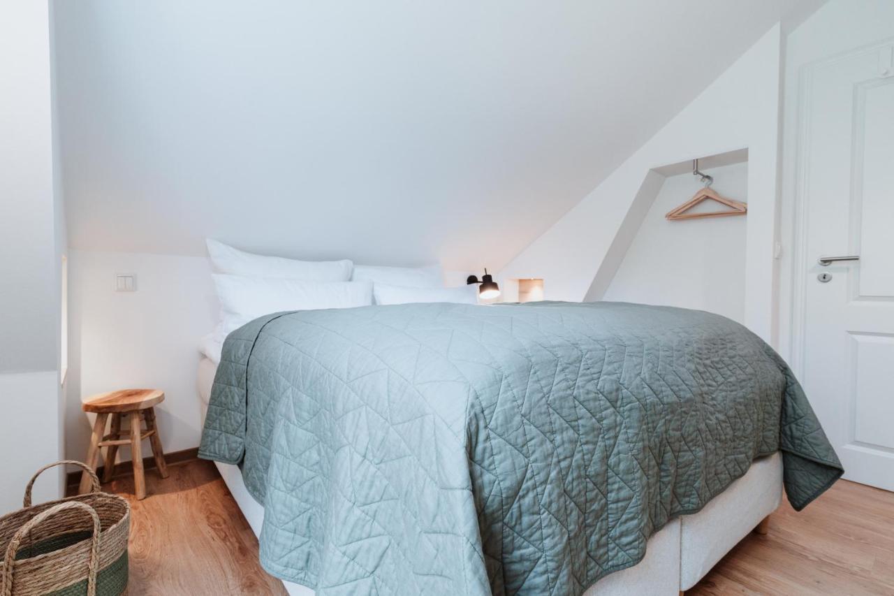 Spreewaldhaus Am Landgut - Pretschen * Markische Heide