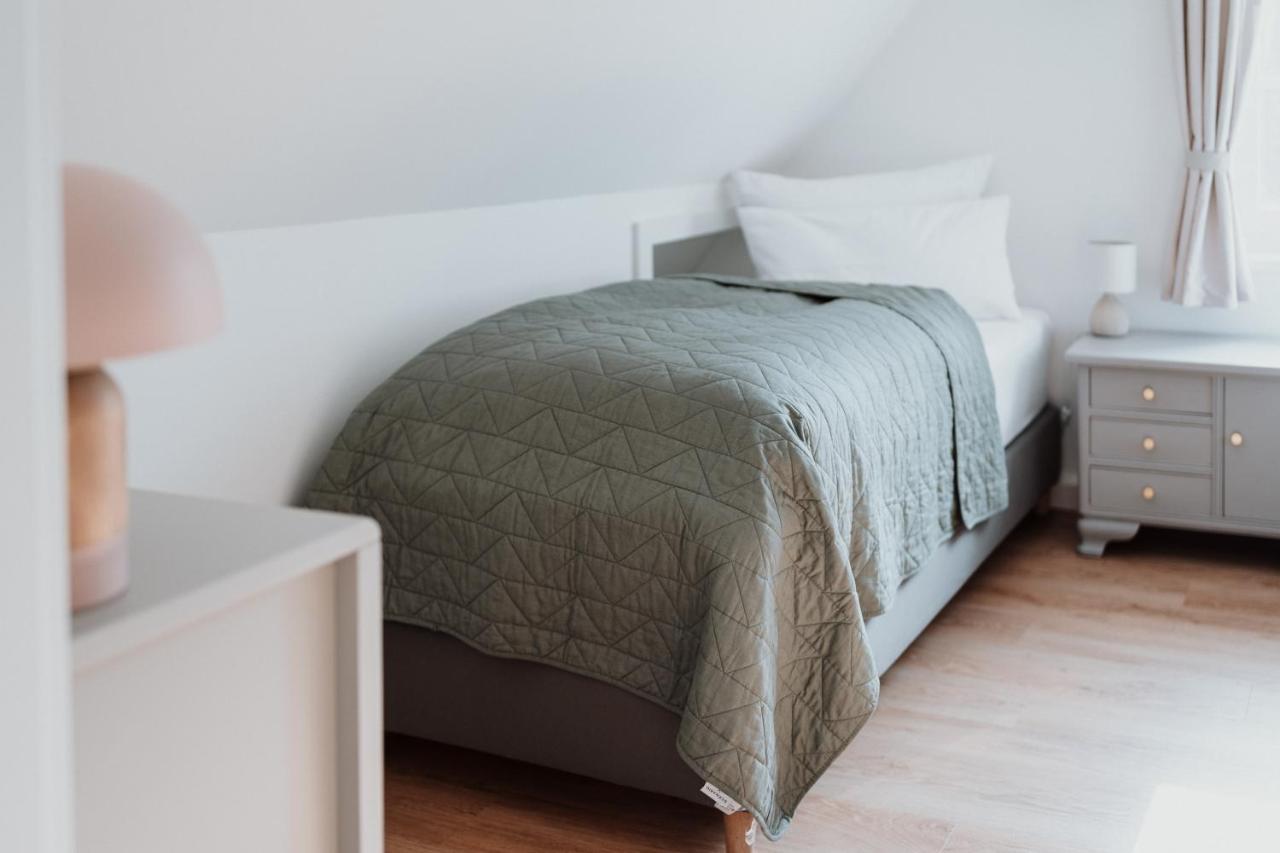 Appartement Spreewaldhaus Am Landgut - Pretschen