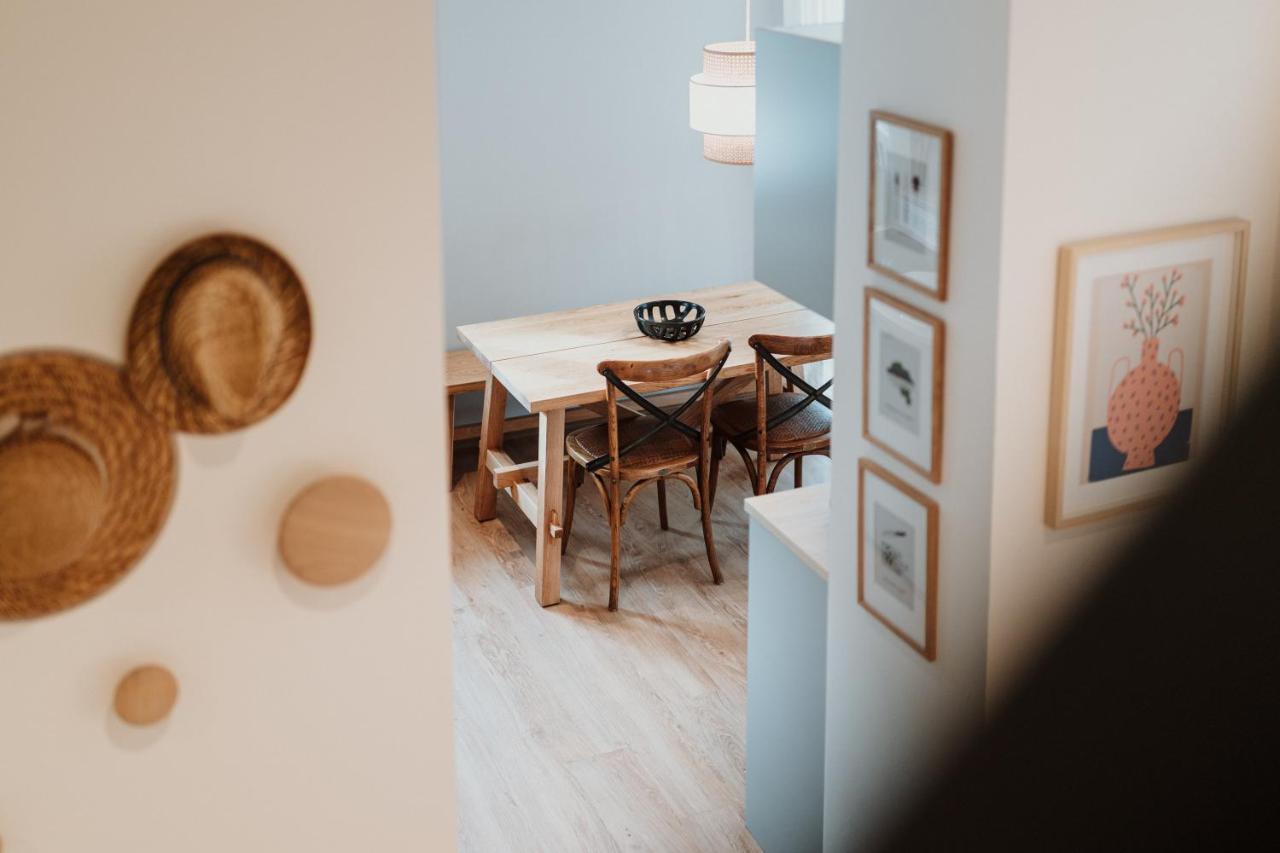 Appartement Spreewaldhaus Am Landgut - Pretschen Markische Heide
