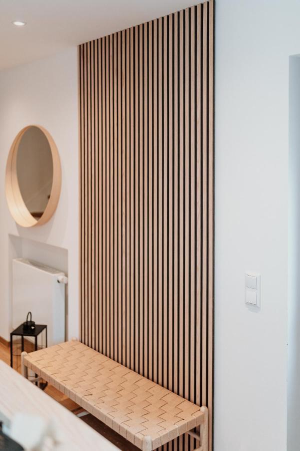 Appartement Spreewaldhaus Am Landgut - Pretschen *